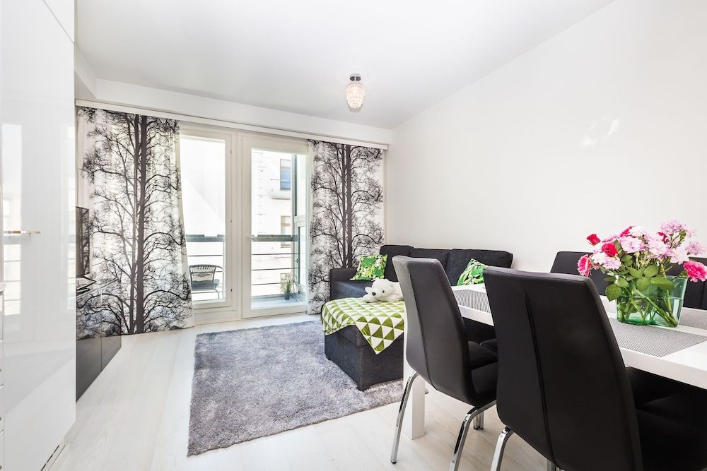 Go Happy Home Apartment Mikonkatu 11 55 1