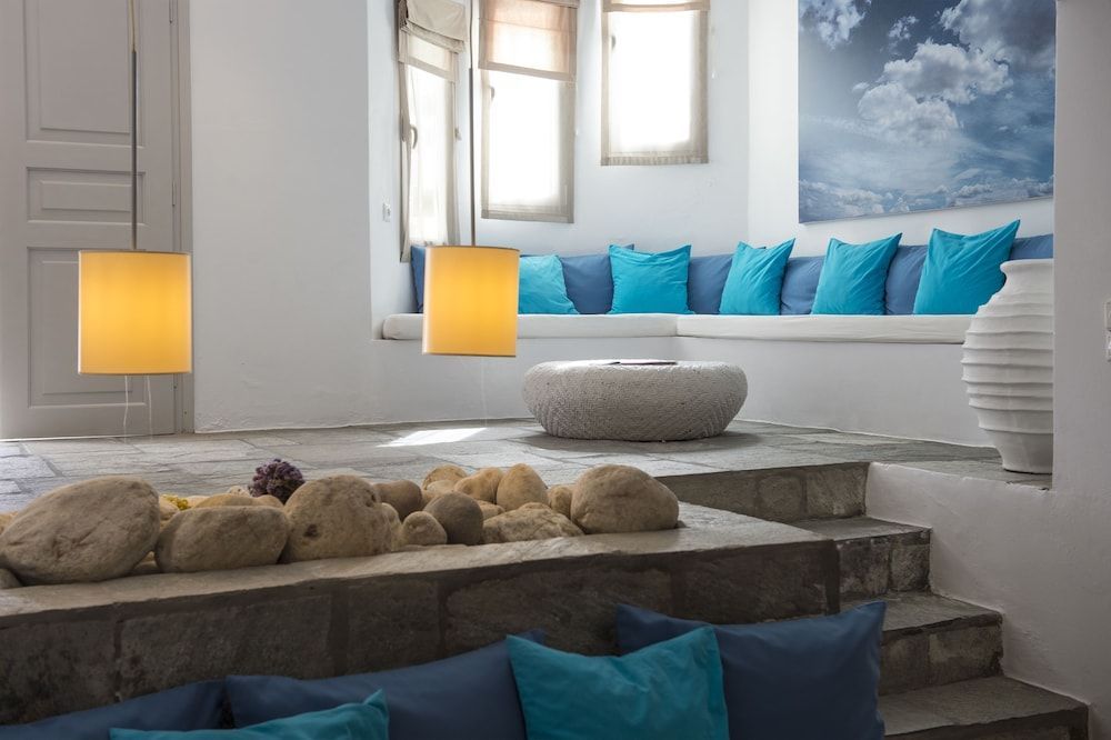Kanale's Rooms & Suites 2