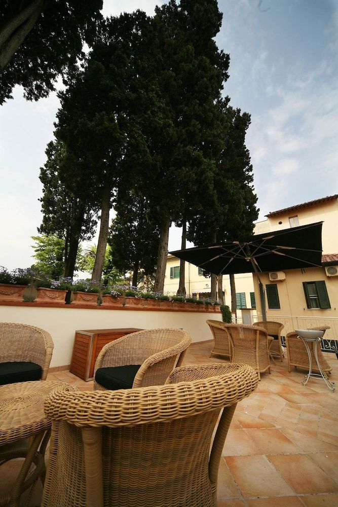 Hotel Bologna 1