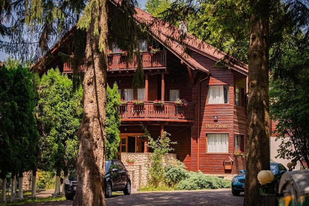 Vila Zorile 1