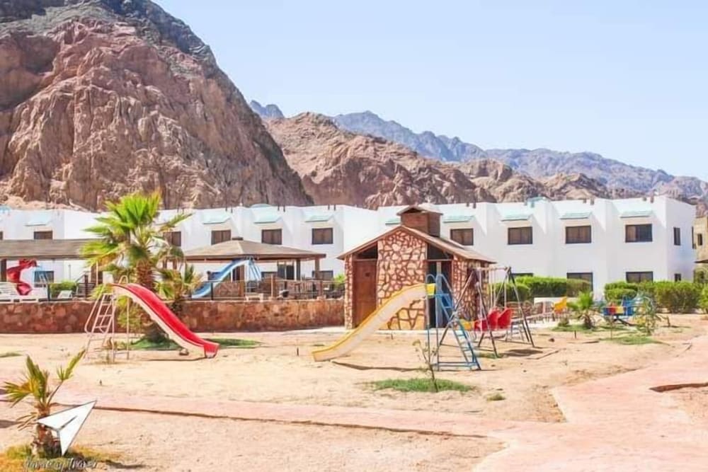 Amigo Hotel Dahab 1