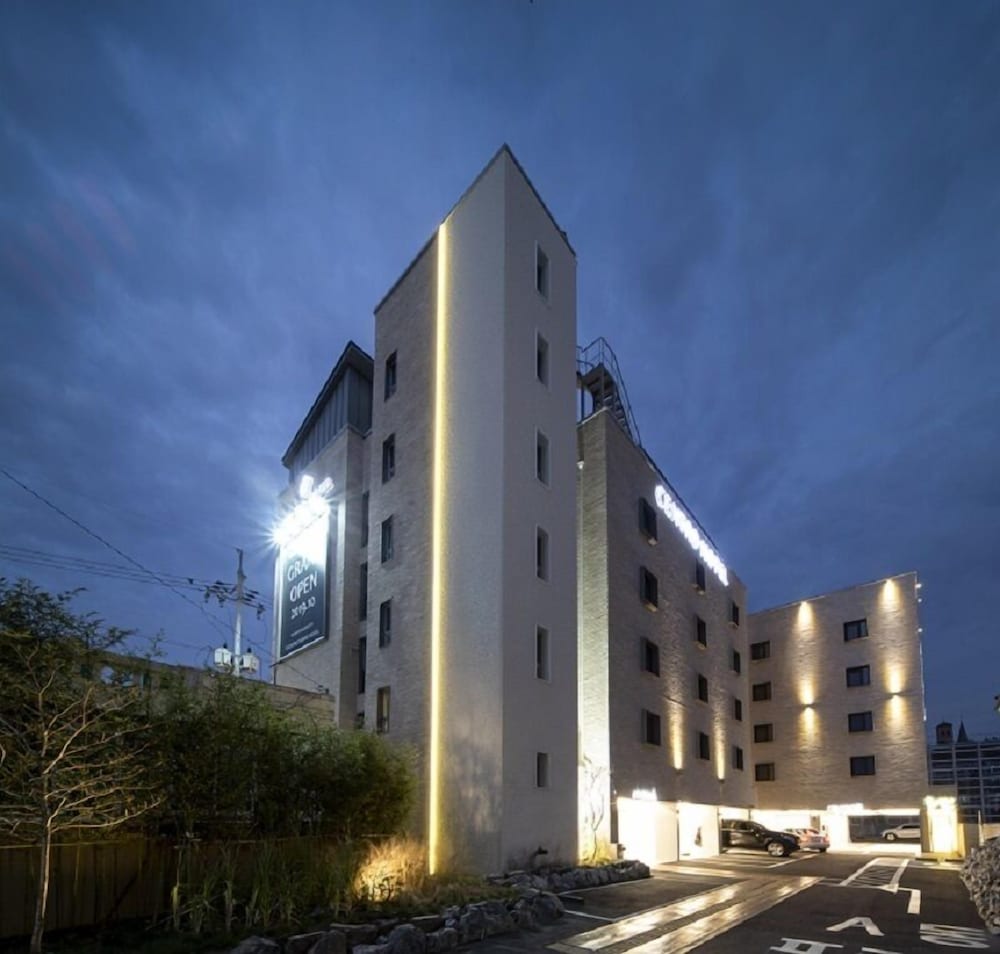 Centro Hotel 1