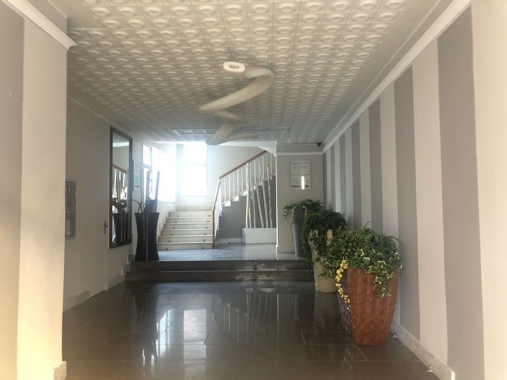 HH Hermoso Housing ALESSANDRIA 1