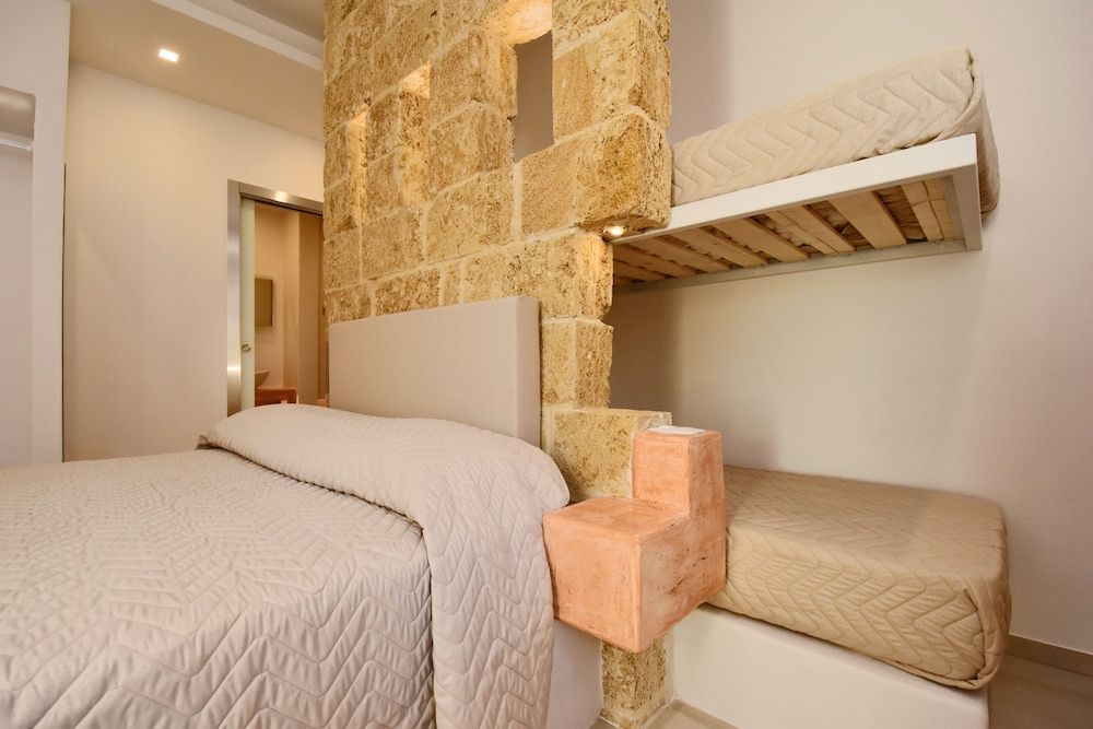 San Gabriele Relais 2
