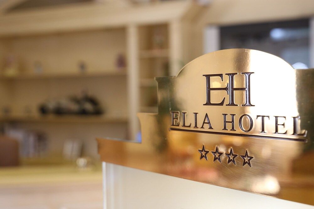 Elia Hotel 2