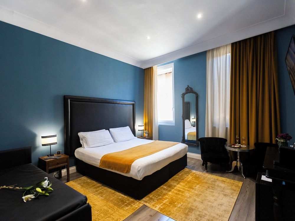 JB Relais- Campo de' Fiori 1
