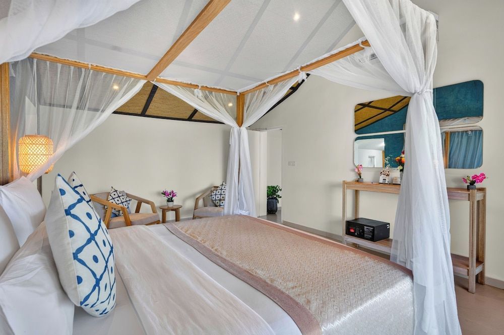 PrideInn Flamingo Beach Resort & Spa Mombasa 2