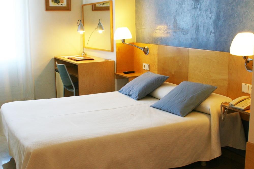 Hotel Rambla 2
