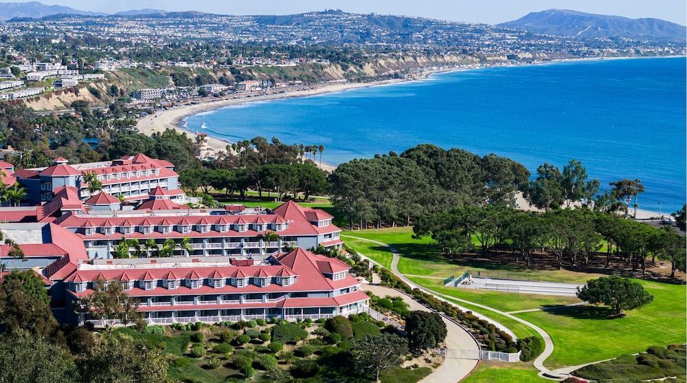 Laguna Cliffs Marriott Resort & Spa 1