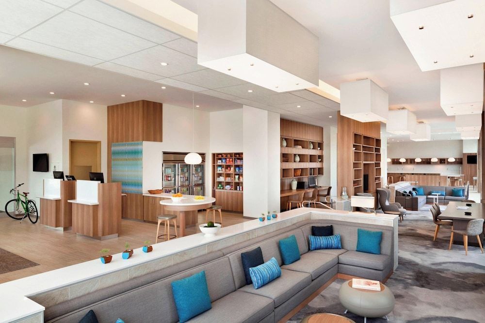 Element by Marriott Dallas Love Field 1