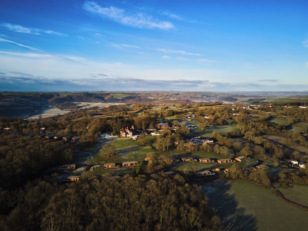 The Mole Resort - Lodges 1