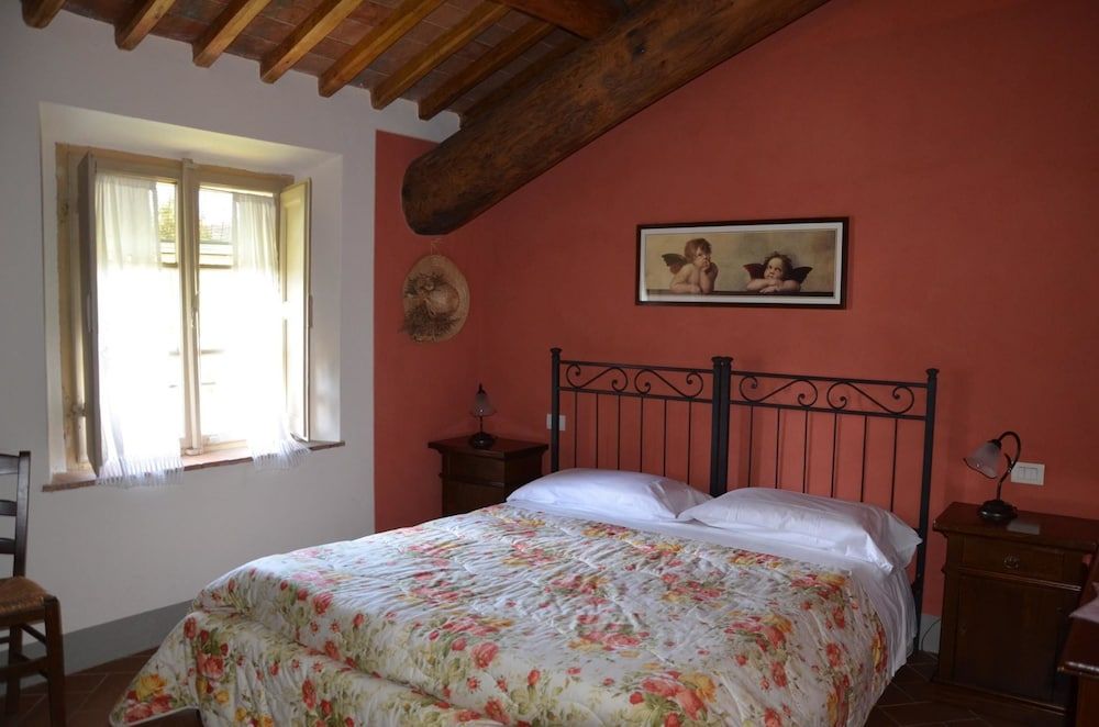 Agriturismo Al Podere Di Rosa 2