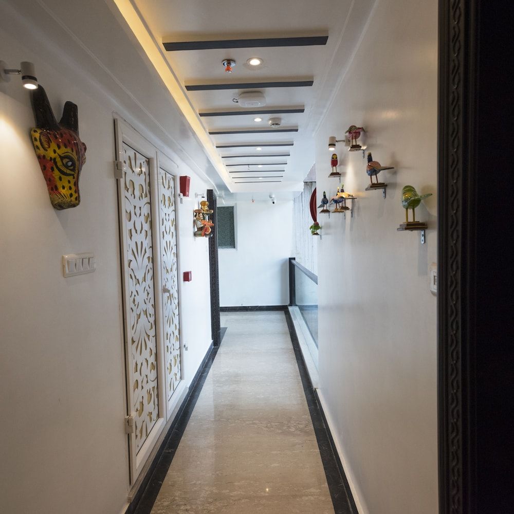 Hotel Heritage Inn at Assi Ghat 2