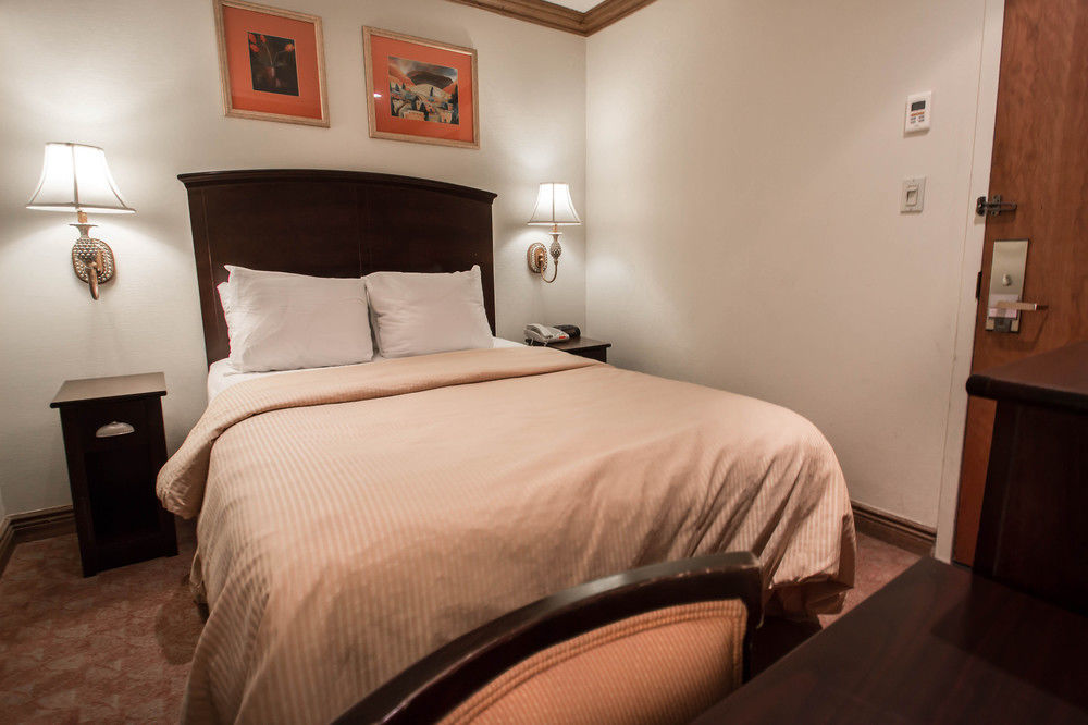 Hotel Park Avenu 2