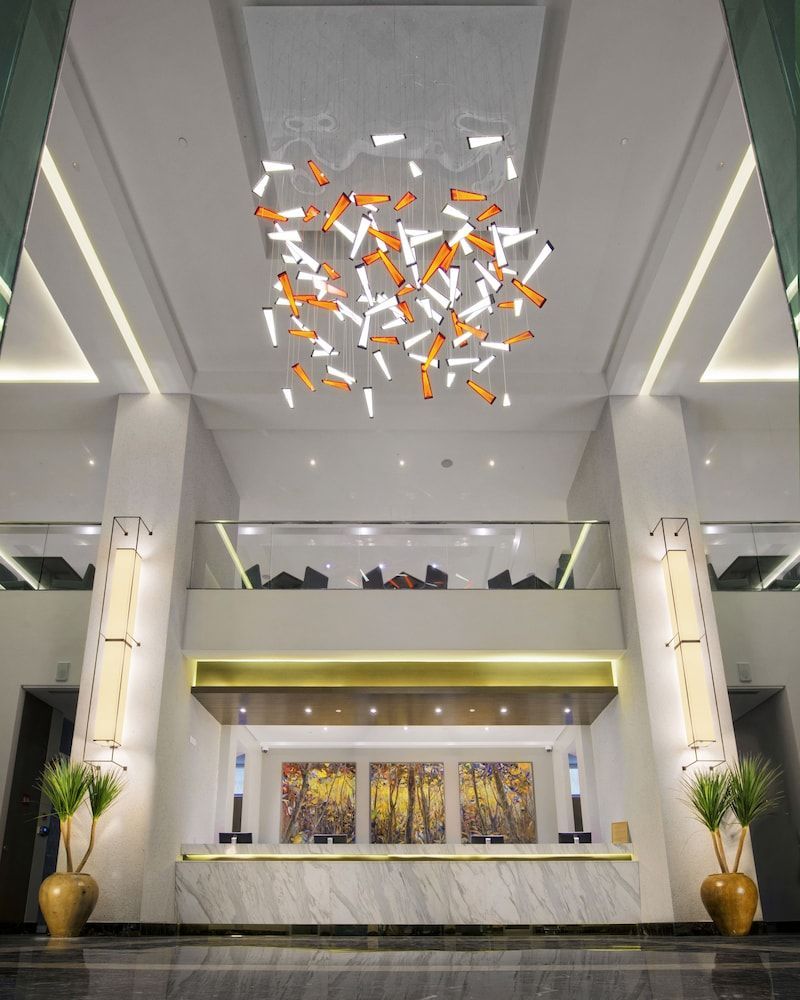 Olive Tree Hotel Penang 2