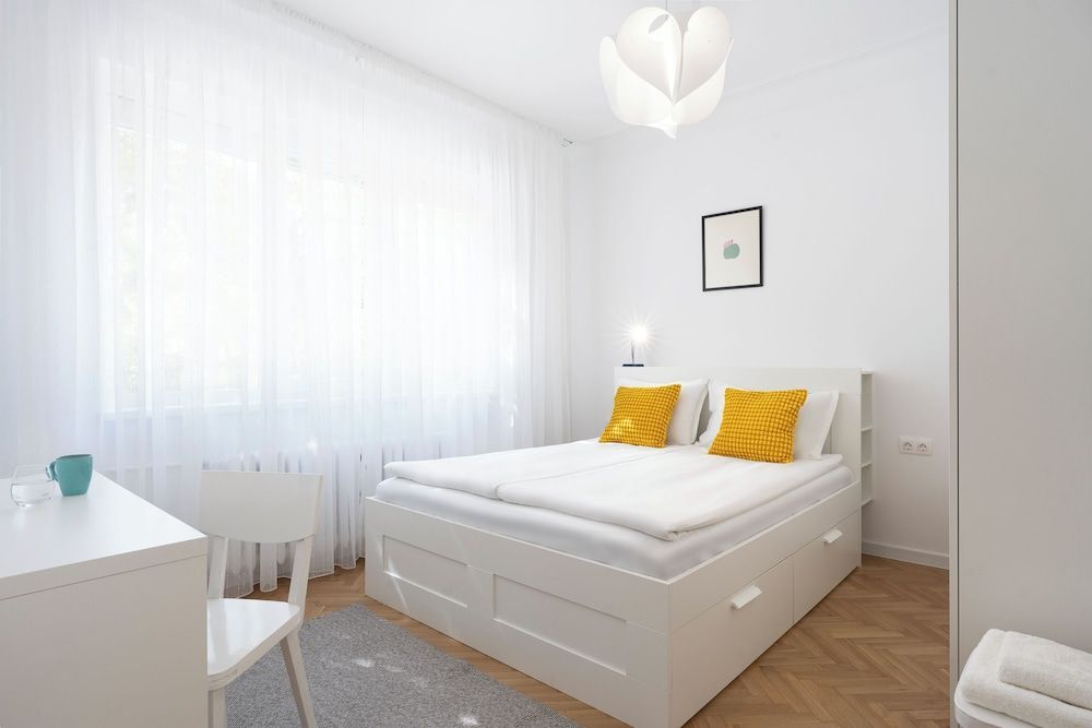 Starflat Gorgeous central apartment NDK 1