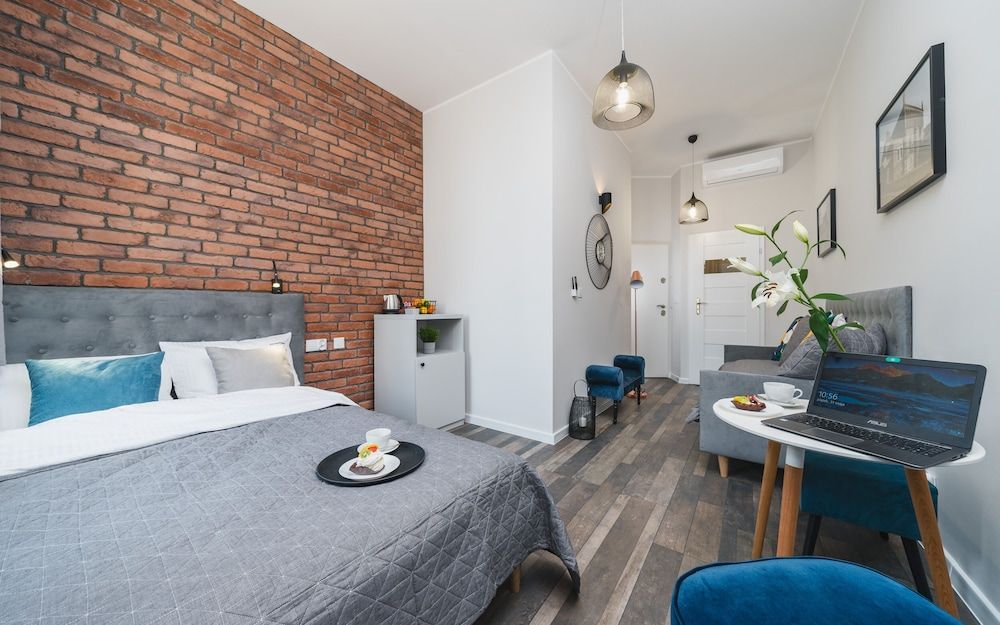 Liv Apartments Old Town 2