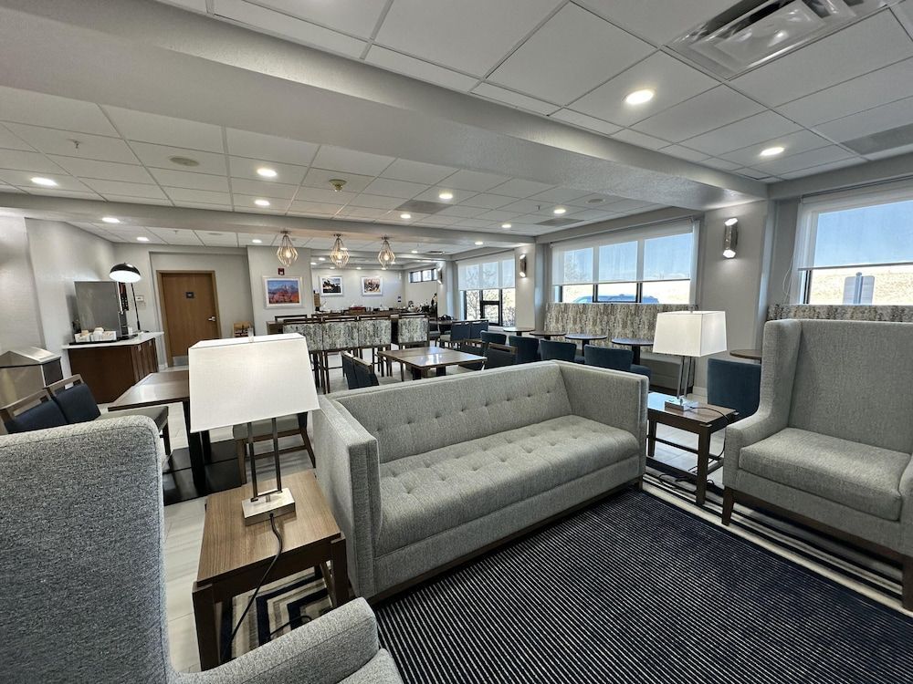 Best Western Cheyenne 2