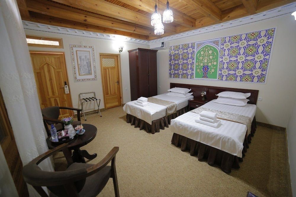 Kavsar Hotel 2