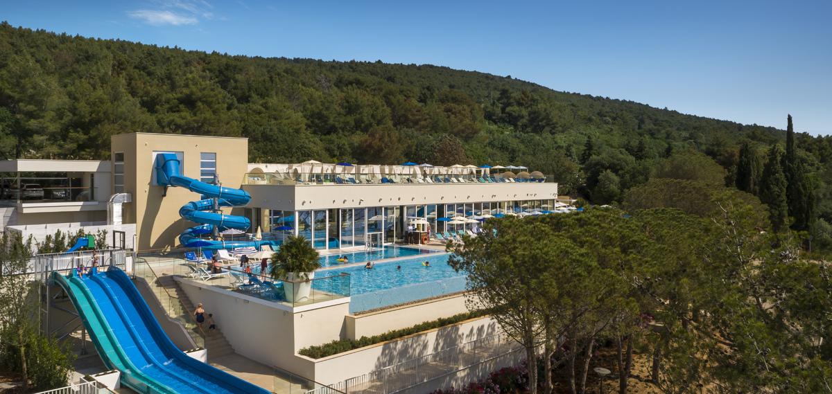 Girandella Resort Valamar Collection - Maro Suites 1