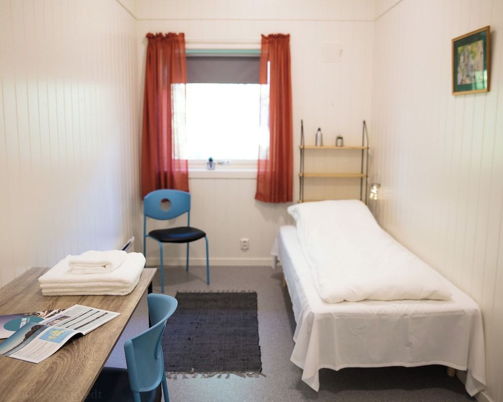 Home Express Oslo 1