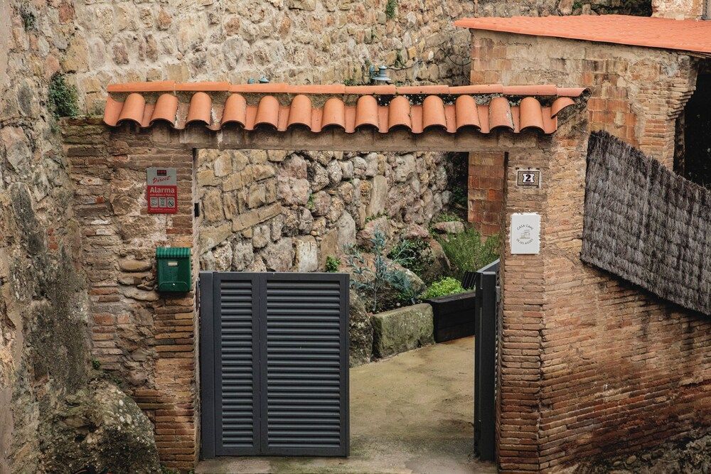 Casa Camí de les Aigües 1