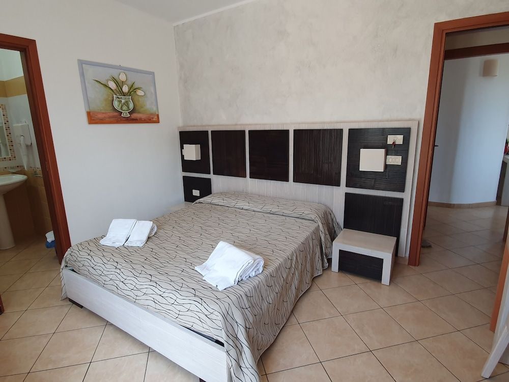 B&B Agrodolce 2