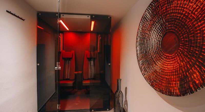 Hotel Edelweiss 1