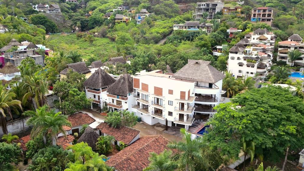Hotelito Los Sueños 2