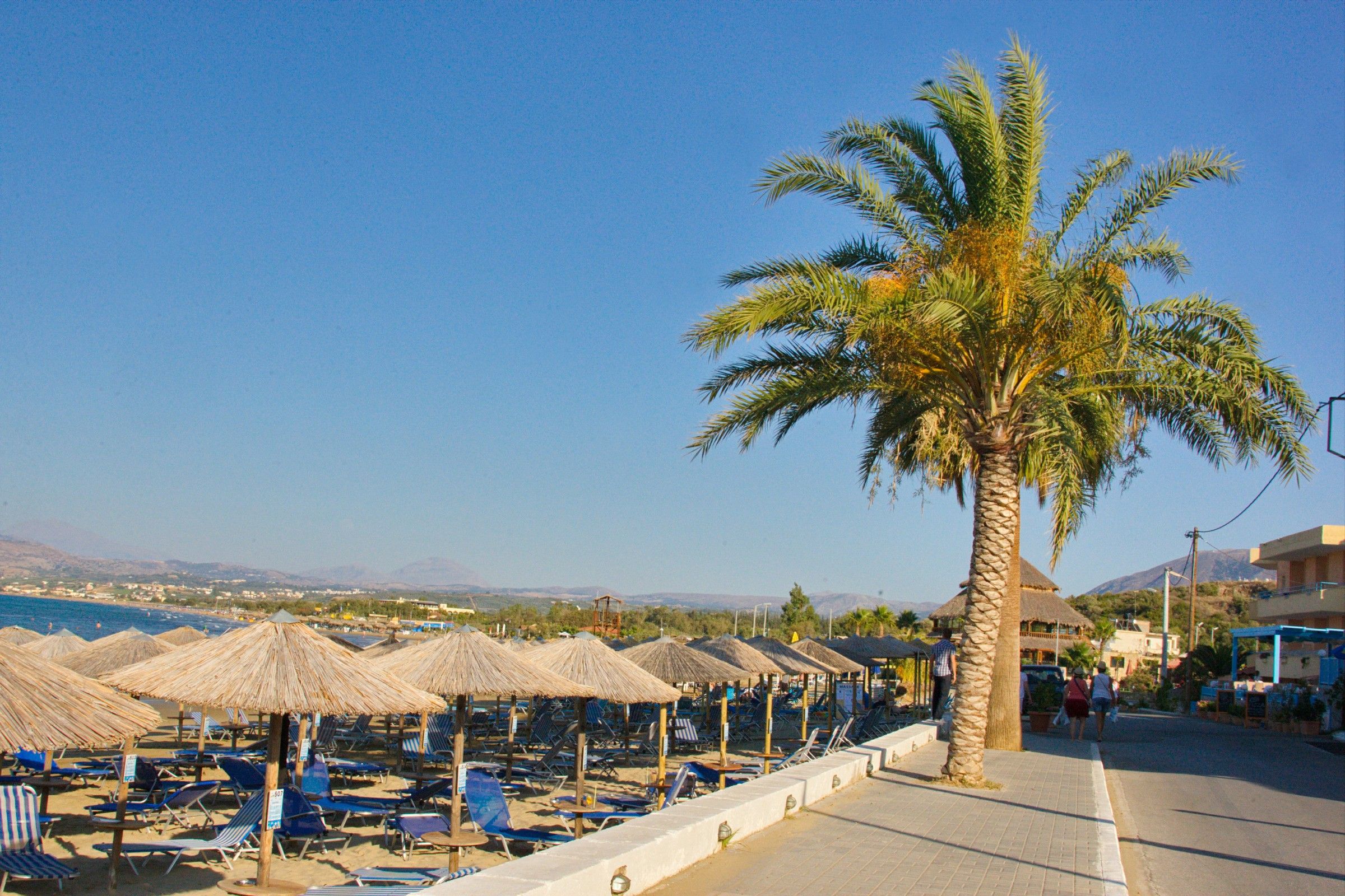 Fereniki Holiday Resort 2