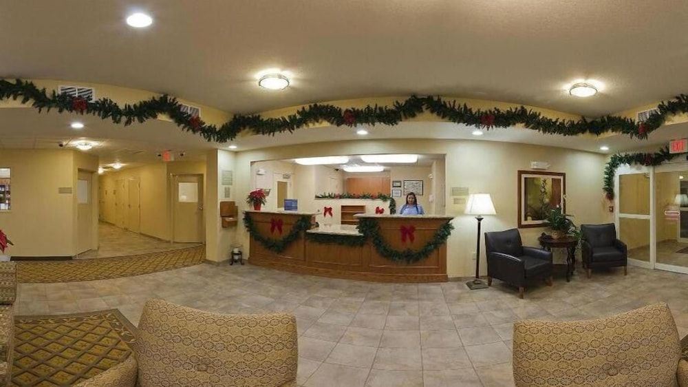 Candlewood Suites FORT STOCKTON by IHG 2