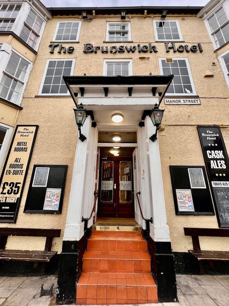 The Brunswick Hotel 2