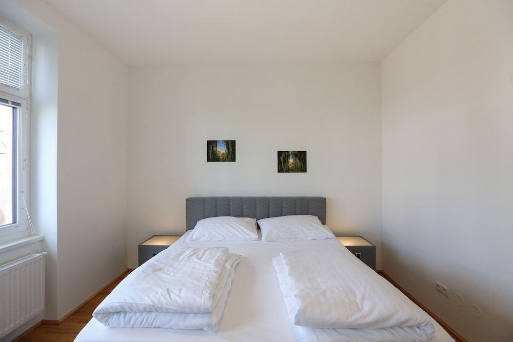4 Beds and More Vienna Apartments - Contactless check-in 2