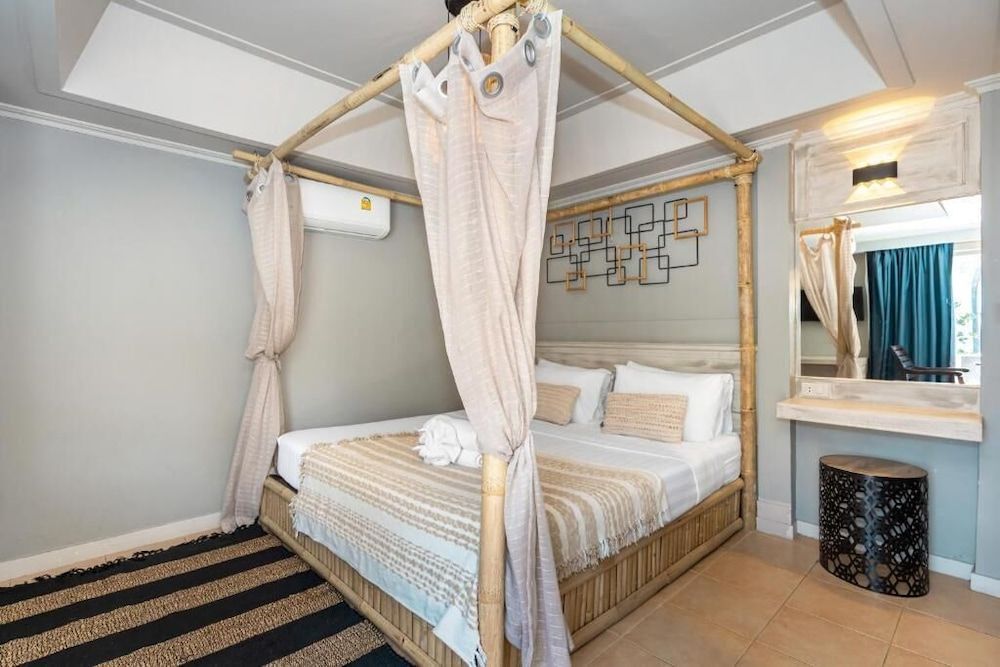 The Taksim Bangla Beach Hotel 1