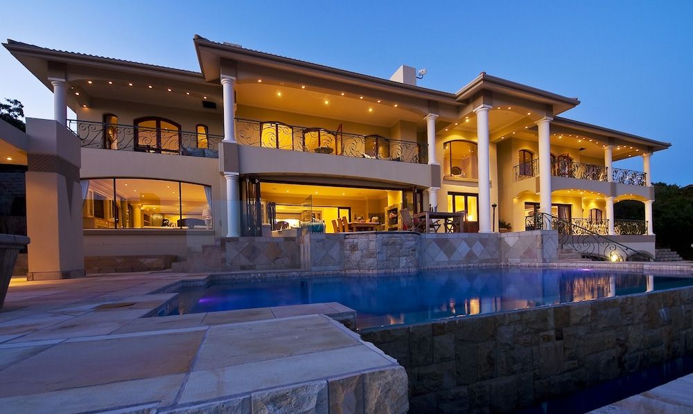 Villa Paradisa Guest House 1