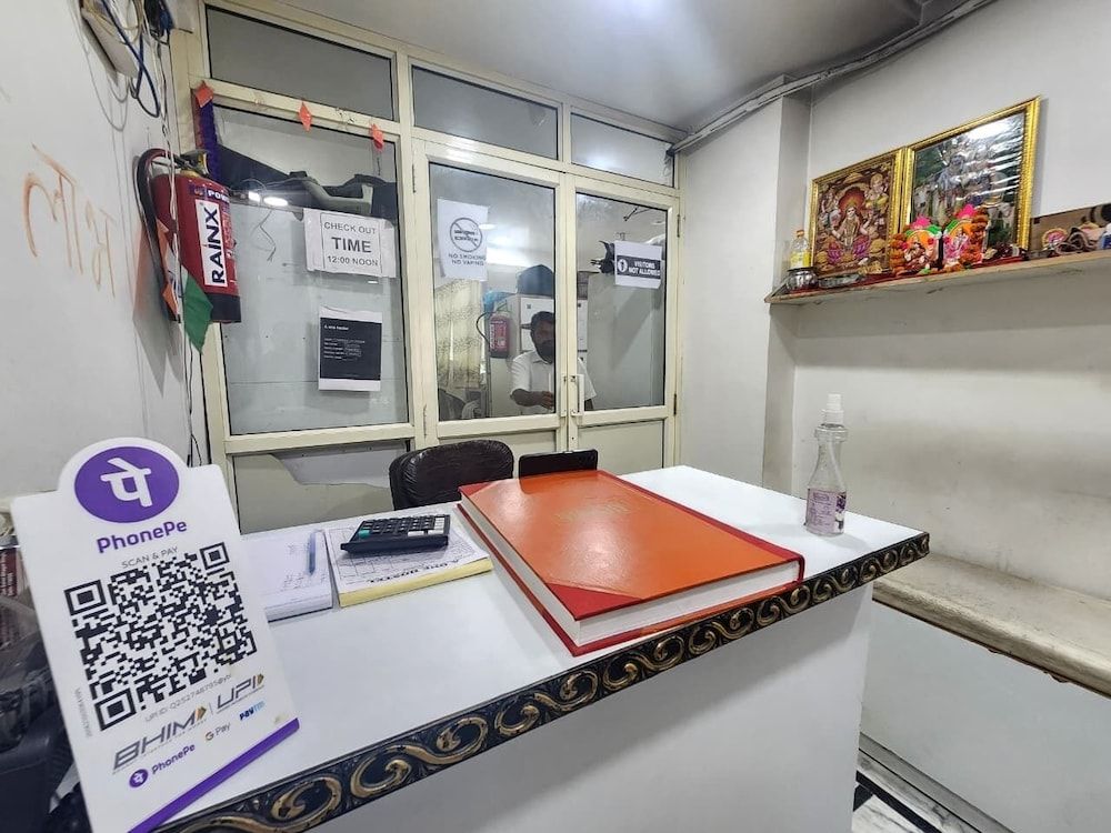 A ONE HOSTEL 2