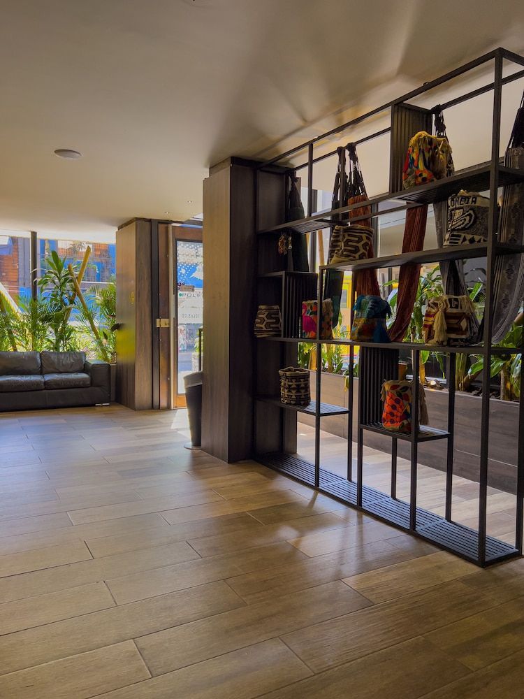 Hotel 47 Medellin Street 1