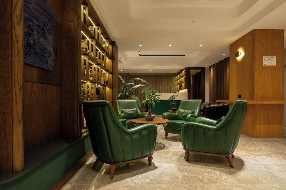 Alves Hotel 2