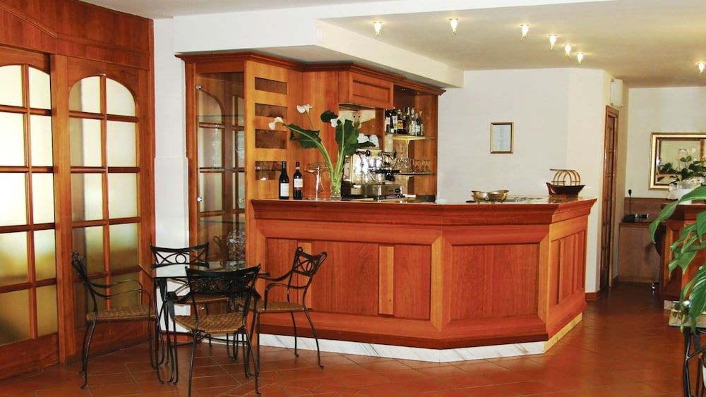 Hotel Villa Colico 2