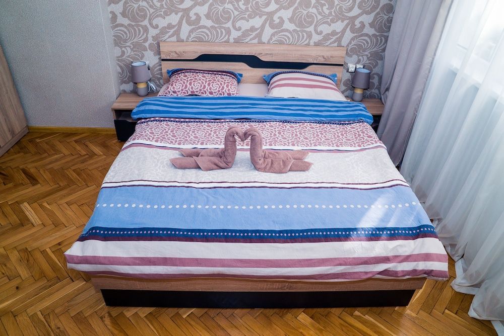 Sofia Central Luxury Apartment 2