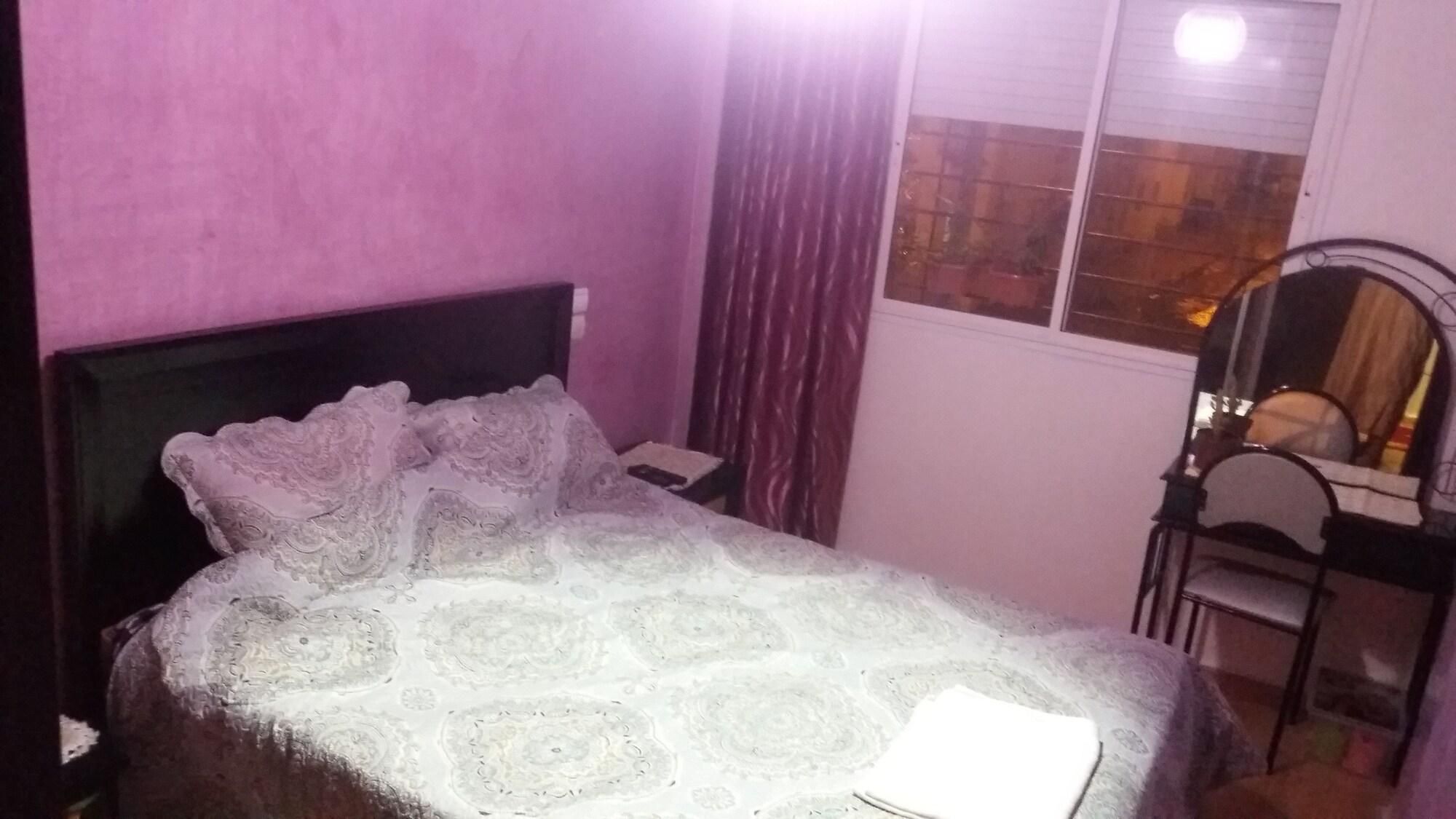 Mohammed V Airport Homestay 1