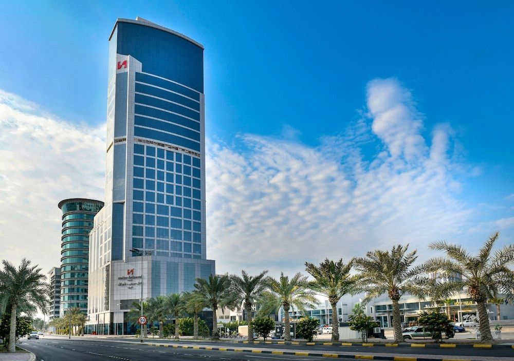 Swiss-Belhotel Seef Bahrain 1