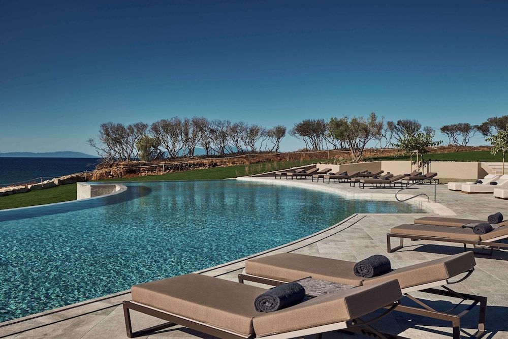 Zelia Halkidiki, part of Destination by Hyatt - Adults Only 1