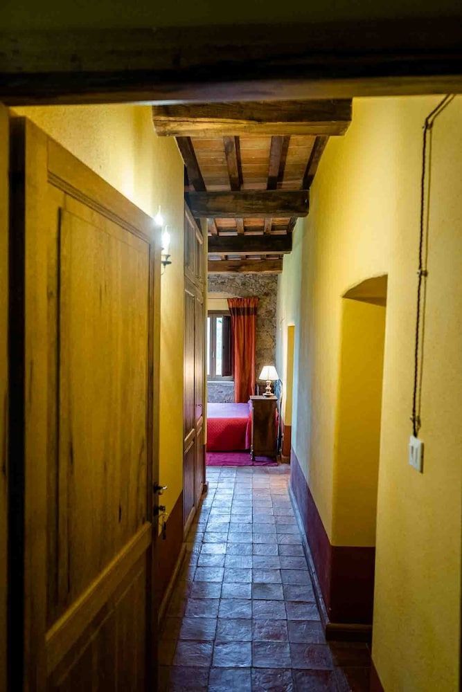Agriturismo Bio Fattoria di Pietra 2