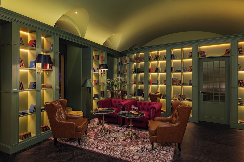 Wonder - The Luxury Boutique Hotel 2
