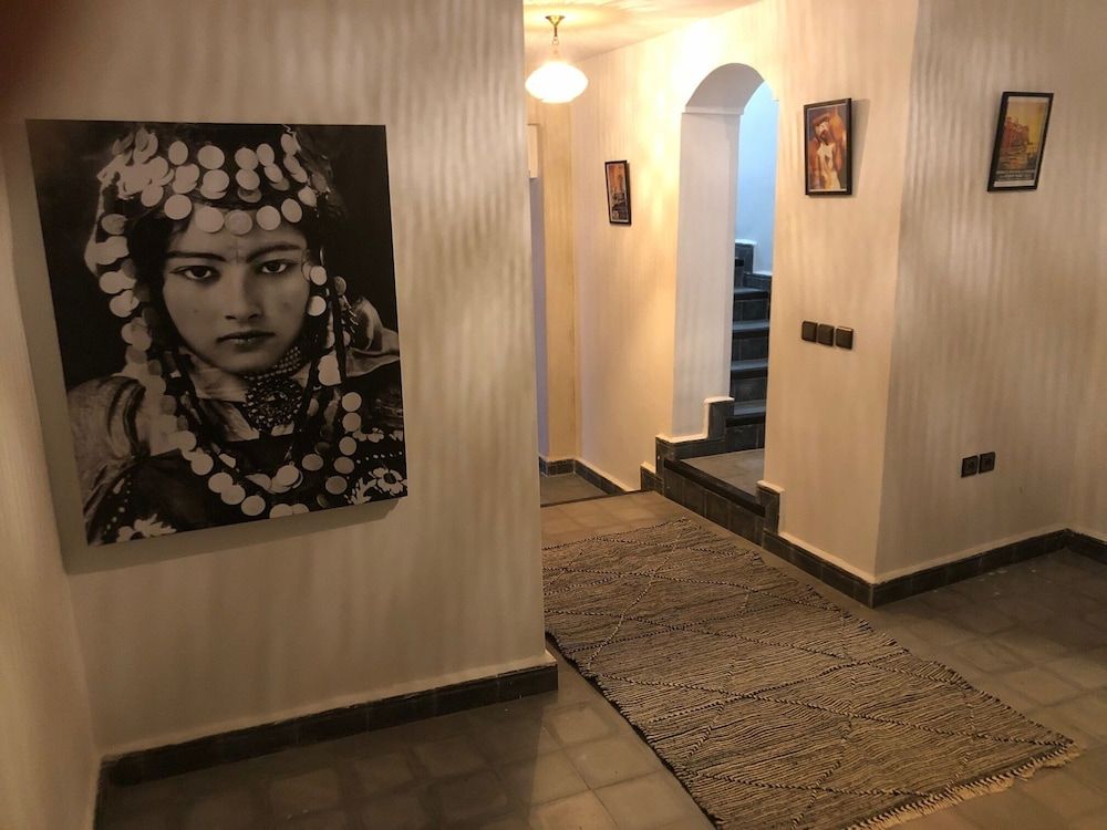 Riad Orient Palace 1