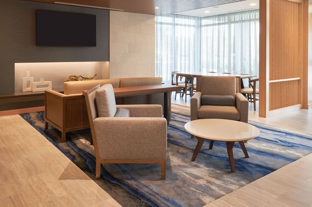 Fairfield by Marriott Inn & Suites West Palm Beach 2