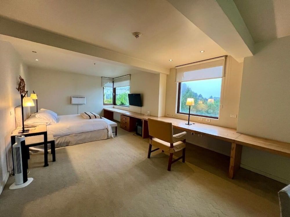 Hotel Patagonico 2