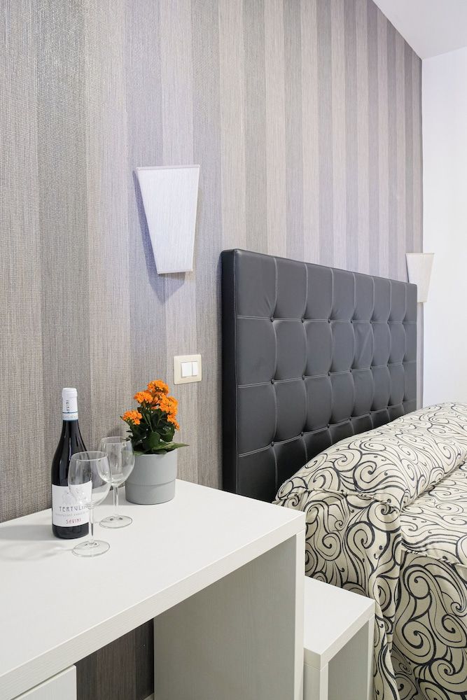 Hotel Terrazza Magenta 2