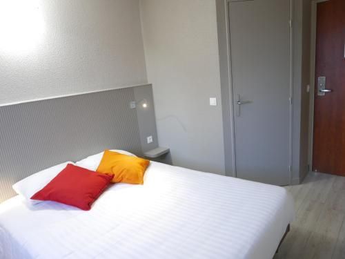 Brit Hotel Lille Centre 2
